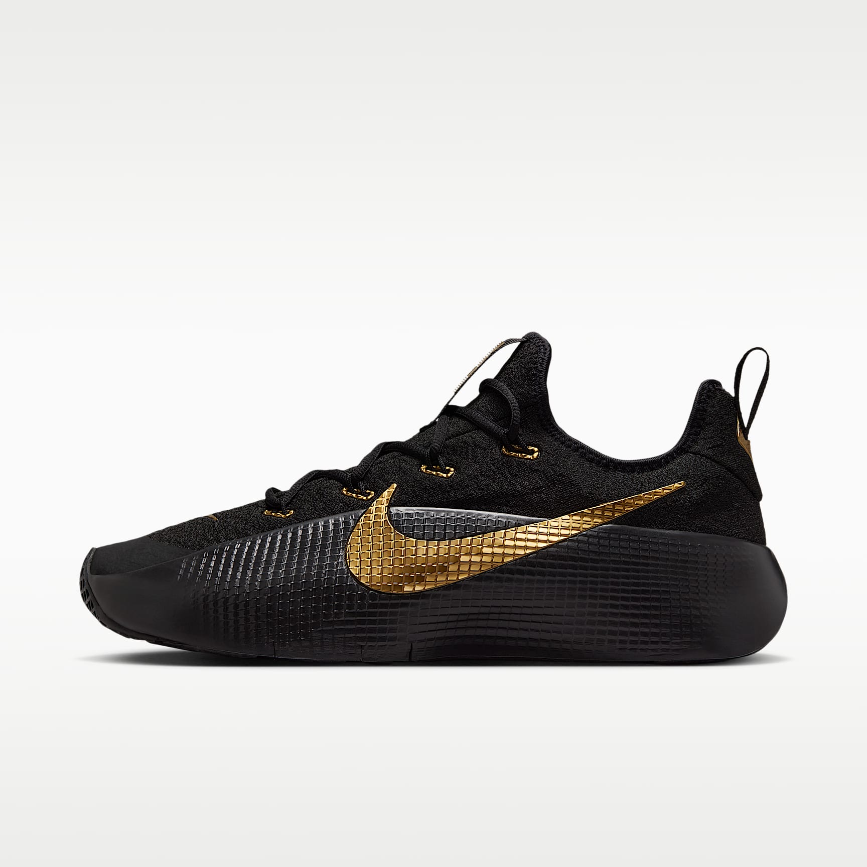 LeBron TR 1 Men's Workout Shoes. Nike ID